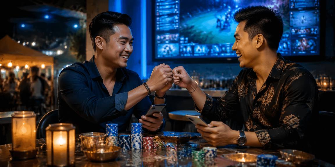 5l666 Ưu đãi thành viên mới