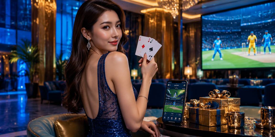 5l666 Có gì trong sảnh casino 5l666